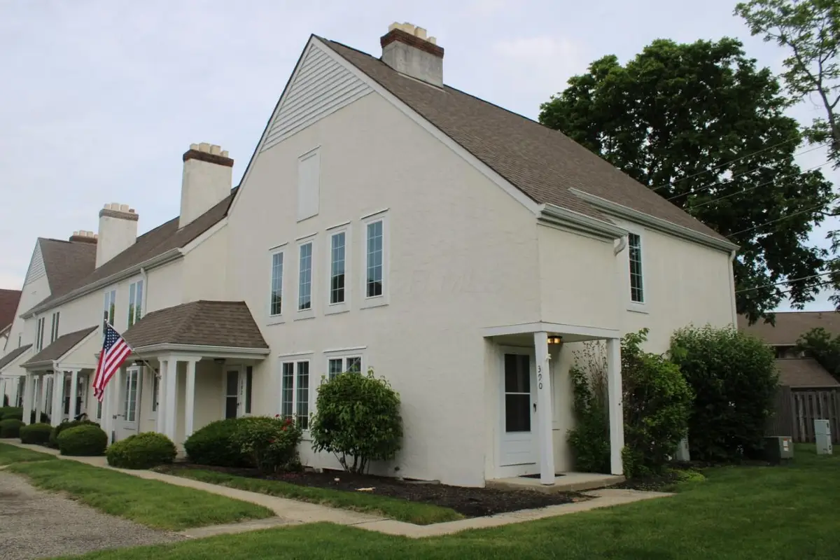 390-404 Edinburgh Road, Dublin, OH 43017 - Image #1