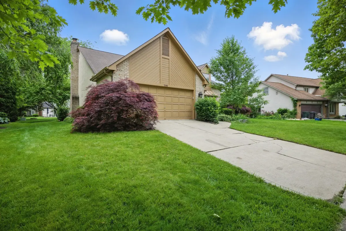 7195 Dominick Court, Dublin, OH 43017 - Image #1