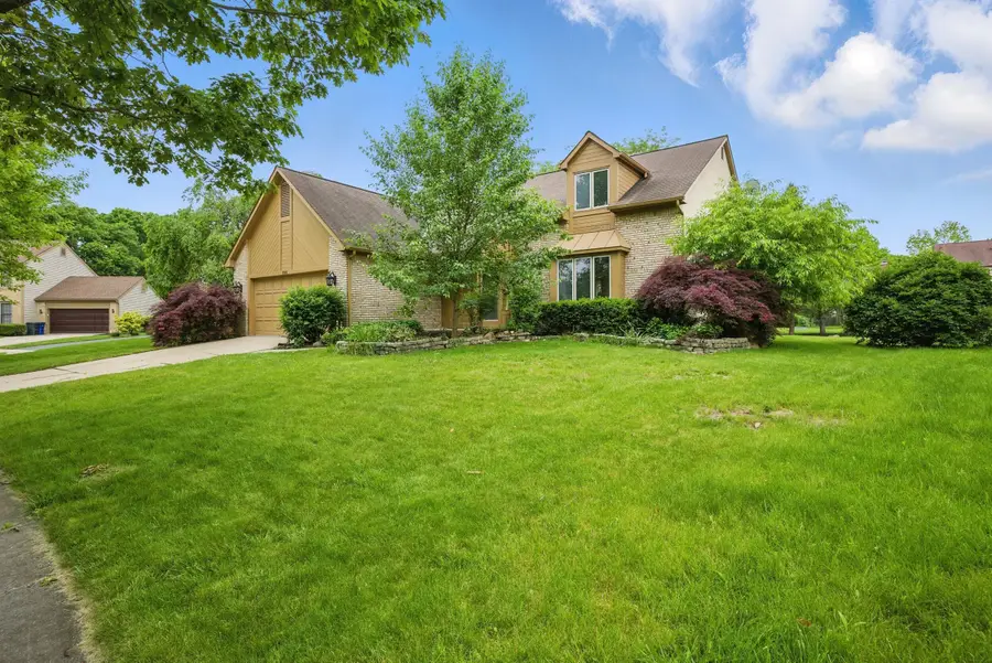 7195 Dominick Court, Dublin, OH 43017 - Image #3