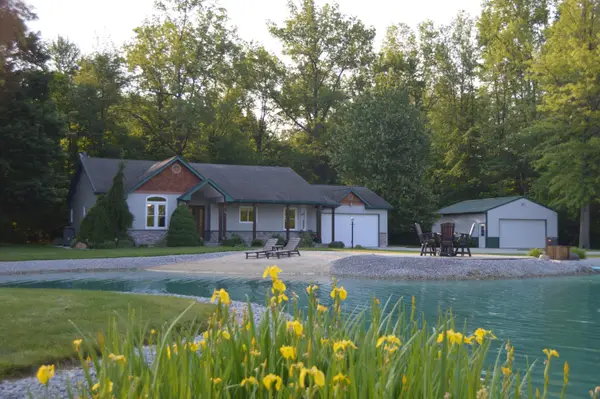 6497 County Highway 87, Wharton, OH 43359