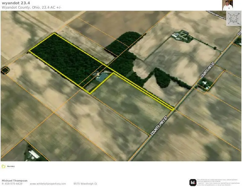 6497 County Highway 87, Wharton, OH 43359 - Image #2