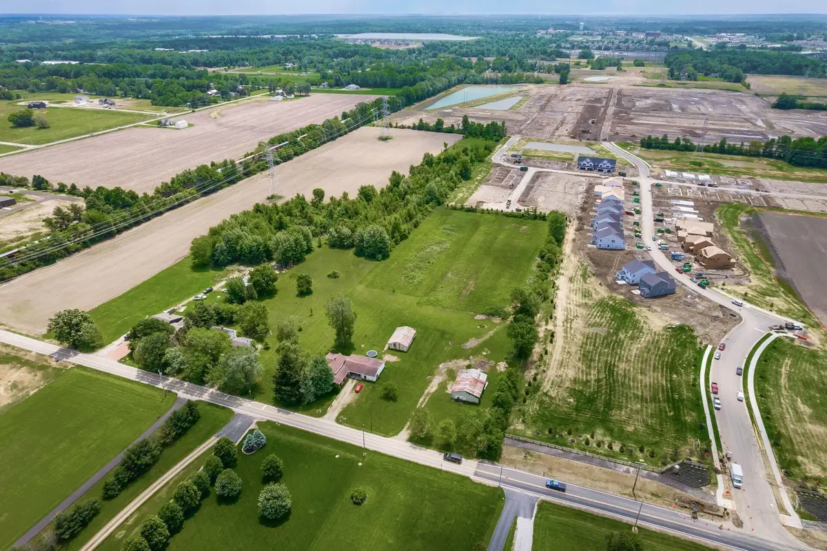 2481 Clark Shaw Road, Powell, OH 43065 - Image #1