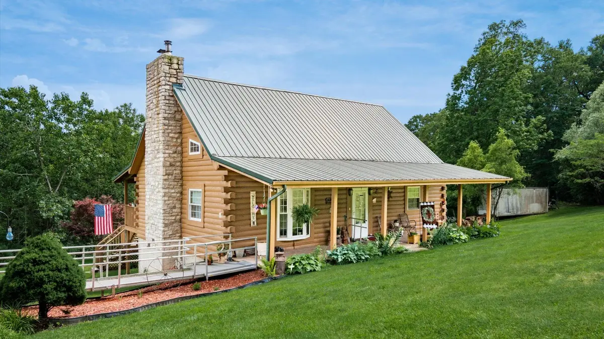 11279 Buzzard Glory Road Ne Road Ne, Crooksville, OH 43731 - Image #1