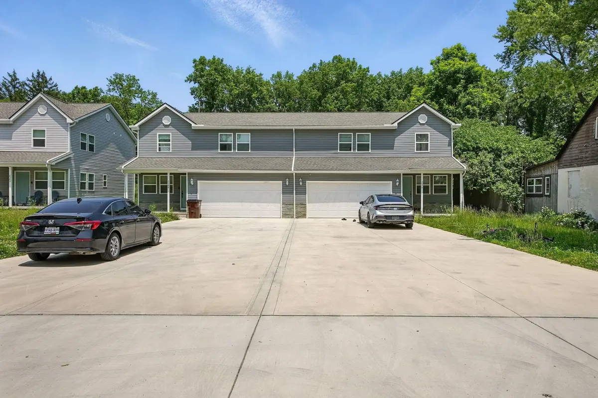 2568-2574 Clybourne Road, Columbus, OH 43231 - Image #1