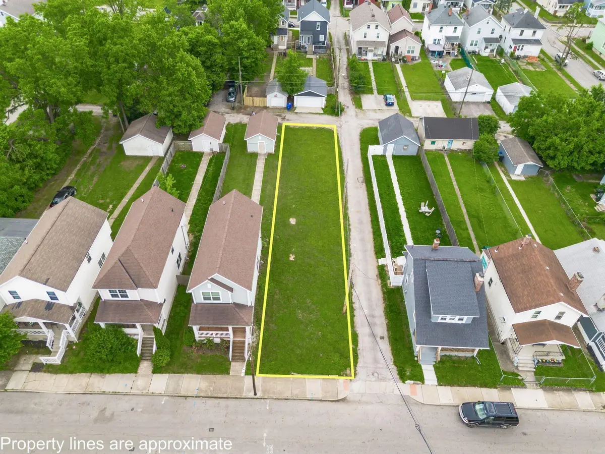 783 Reinhard Avenue, Columbus, OH 43206 - Image #1