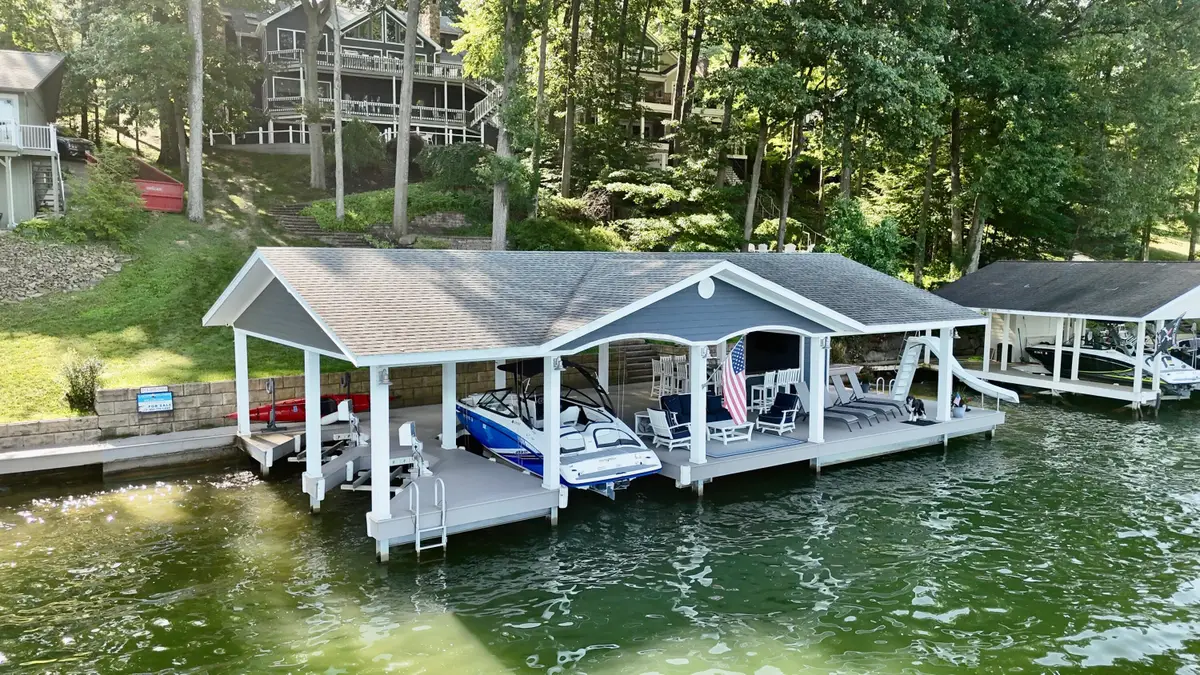 657 King Beach Drive, Howard, OH 43028 - Image #1