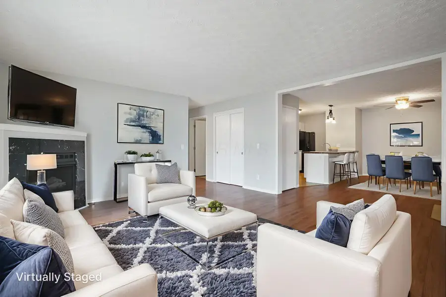 4655 Parrau Drive, Columbus, OH 43228 - Image #3