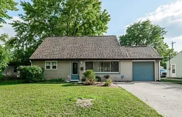 4649 Dundee Avenue, Columbus, OH 43227 - #1