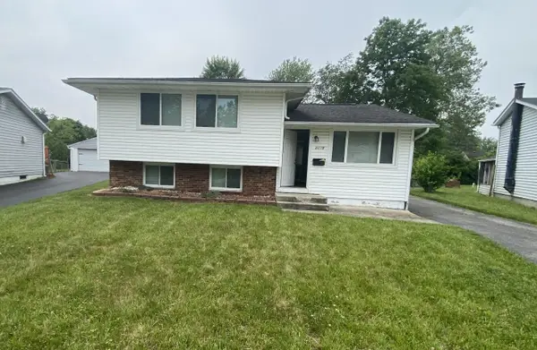 2275 Cardston Court, Columbus, OH 43232