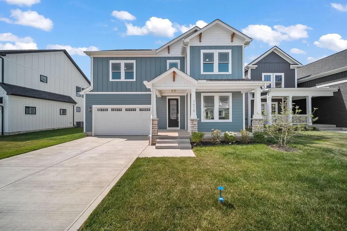 3675 Kassidy Drive, Grove City, OH 43123 - Image #1