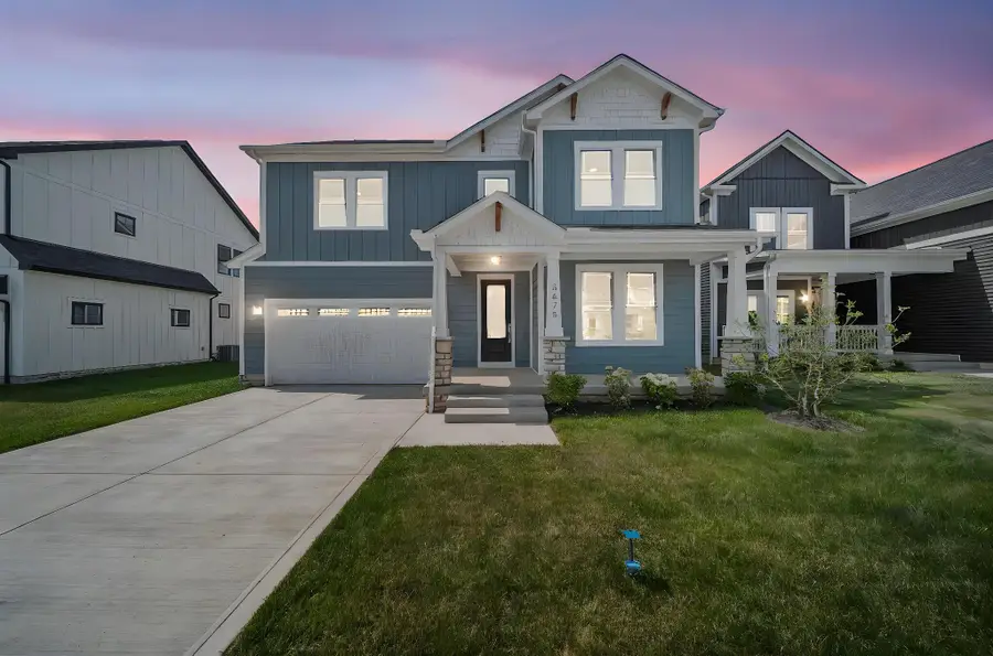 3675 Kassidy Drive, Grove City, OH 43123 - Image #2