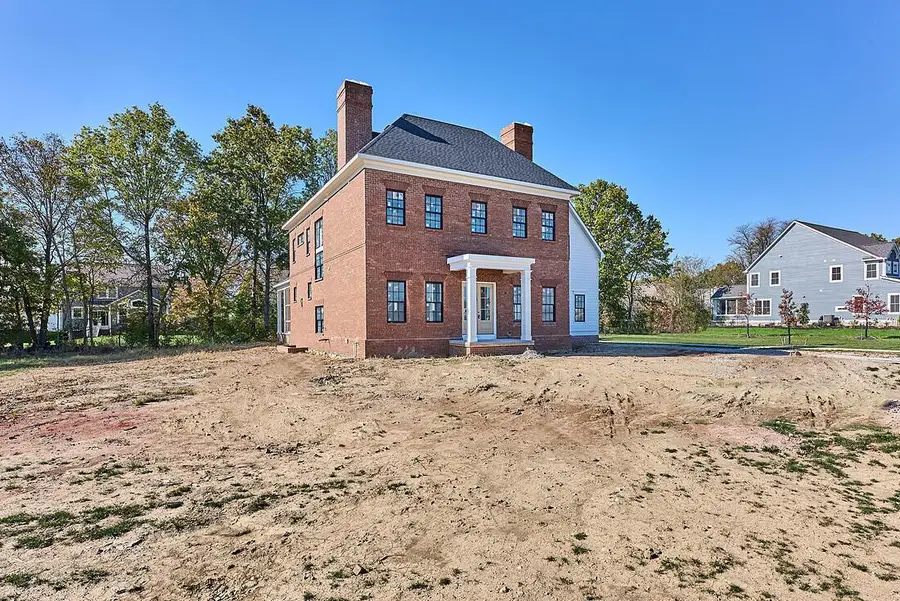 7301 Wood Edge Lane, New Albany, OH 43054 - Image #2