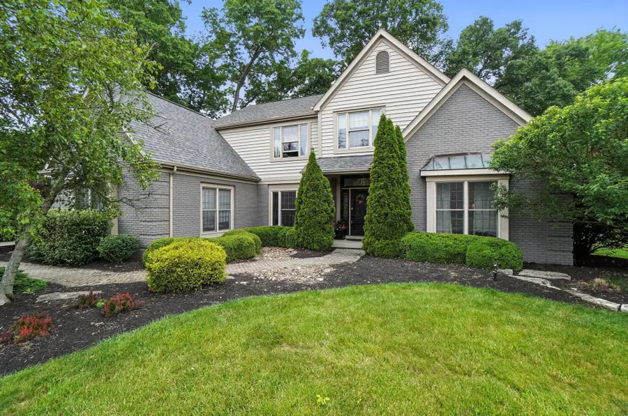 5695 Medallion Drive E, Westerville, OH 43082 - Image #3