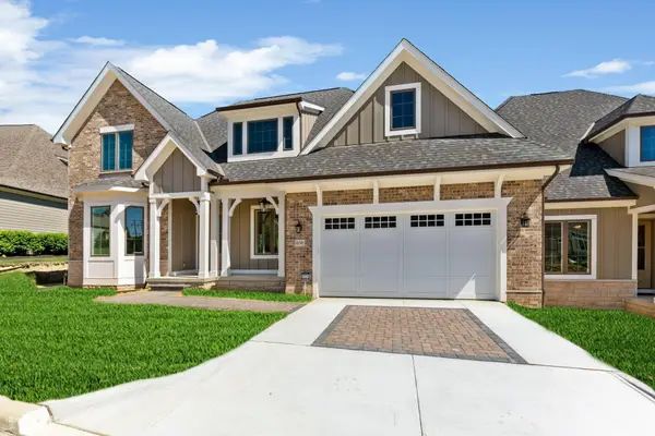 1480 Dogwood Loop, Powell, OH 43065