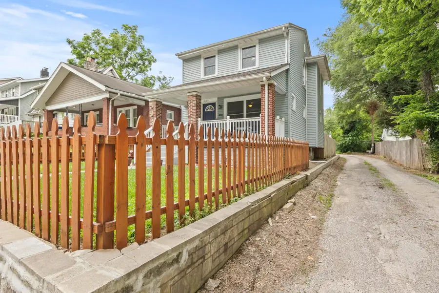 285 N Wayne Avenue, Columbus, OH 43204 - Image #2