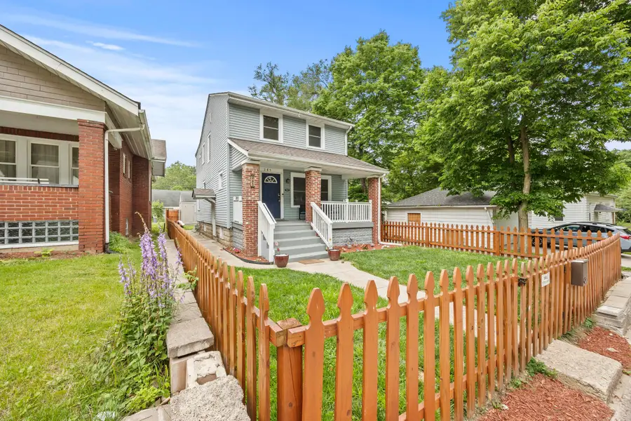 285 N Wayne Avenue, Columbus, OH 43204 - Image #3