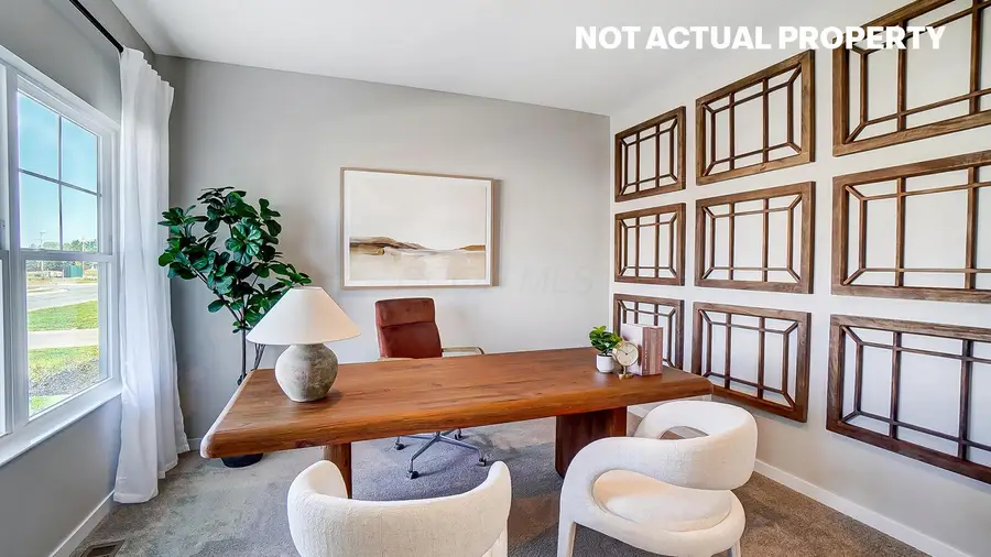 859 Sherwood Loop, Bellefontaine, OH 43311 - #3