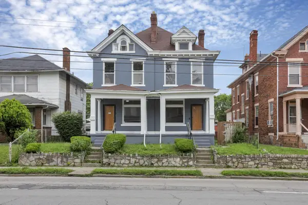 1186-1188 E Livingston Avenue, Columbus, OH 43205