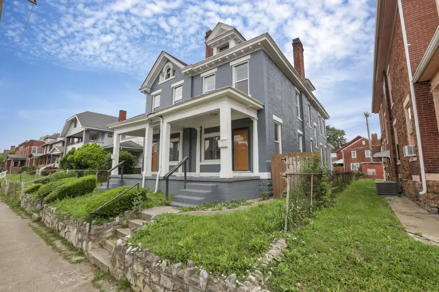 1186-1188 E Livingston Avenue, Columbus, OH 43205 - Image #3