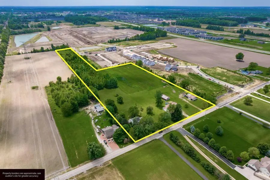 0 Clark-shaw Road, Powell, OH 43065 - Image #3