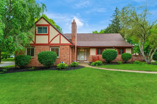 1888 Birkdale Drive, Columbus, OH 43232