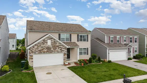 596 Altona Drive, Blacklick, OH 43004