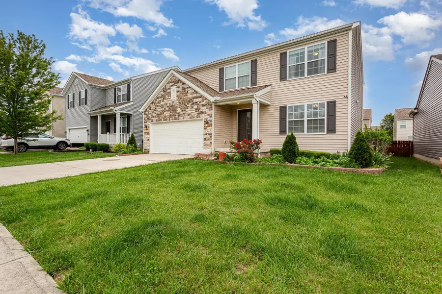 596 Altona Drive, Blacklick, OH 43004 - Image #3