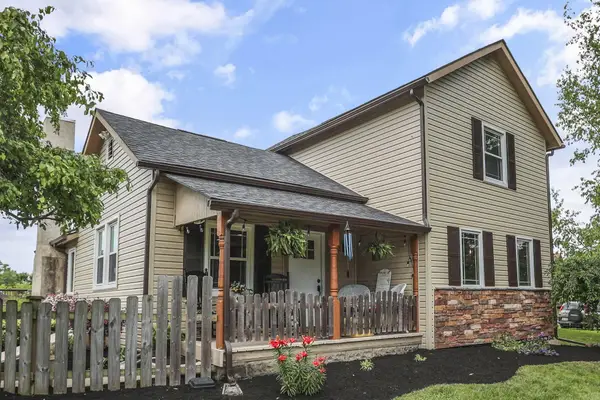 1859 State Route 257 N, Ostrander, OH 43061