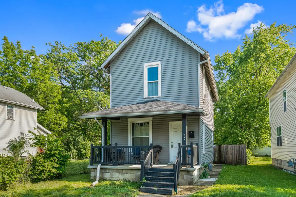 972 E 12th Avenue, Columbus, OH 43211 - Image #1