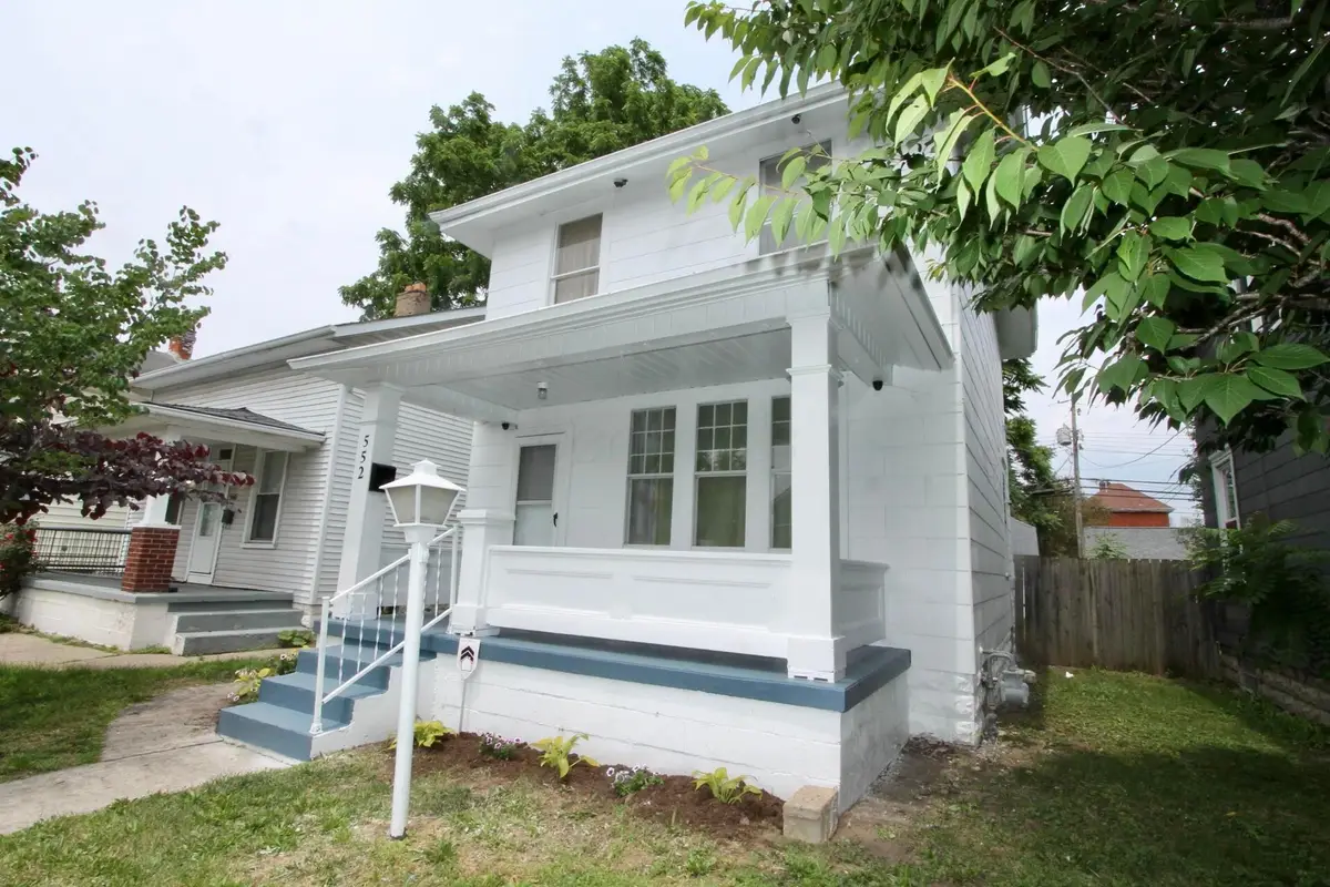 552 Southwood Avenue, Columbus, OH 43207 - Image #1