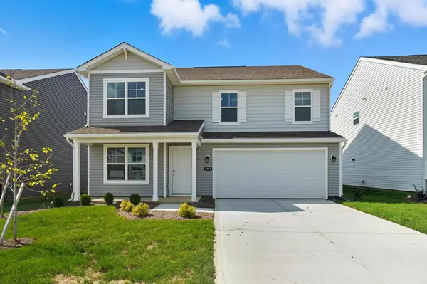 1777 Jacko Lane, Circleville, OH 43113