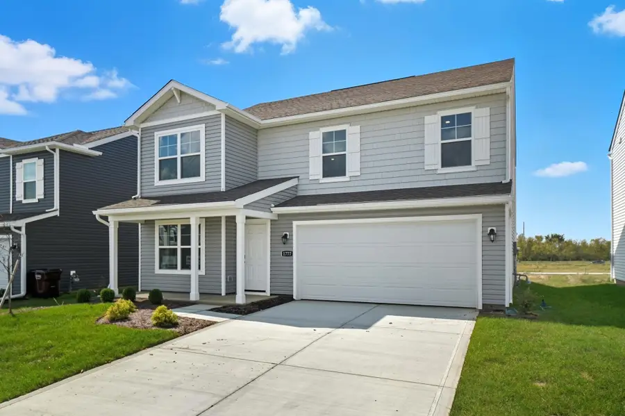 1777 Jacko Lane, Circleville, OH 43113 - Image #3