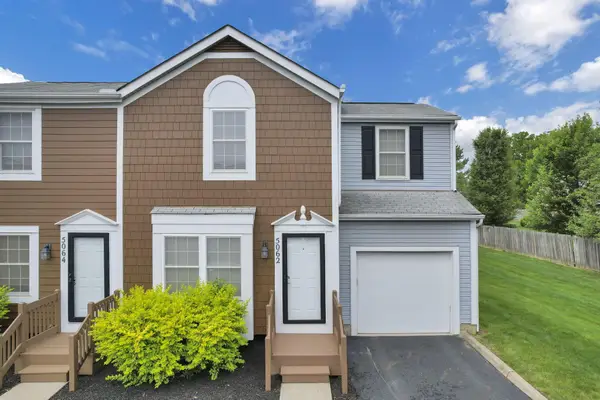 5062 Stoneybrook Boulevard, Hilliard, OH 43026