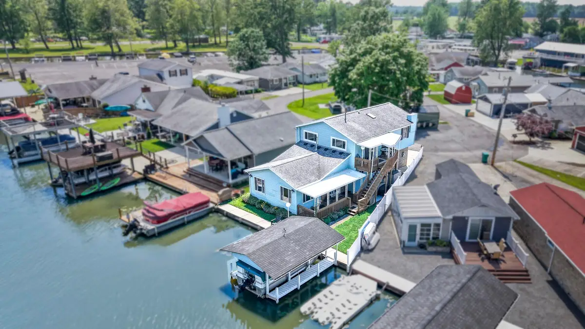 11531 Circle Drive, Lakeview, OH 43331 - Image #1