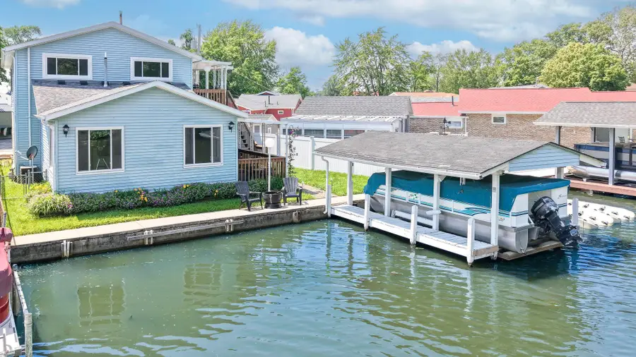 11531 Circle Drive, Lakeview, OH 43331 - Image #2