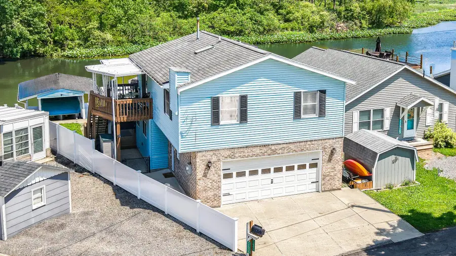 11531 Circle Drive, Lakeview, OH 43331 - Image #3