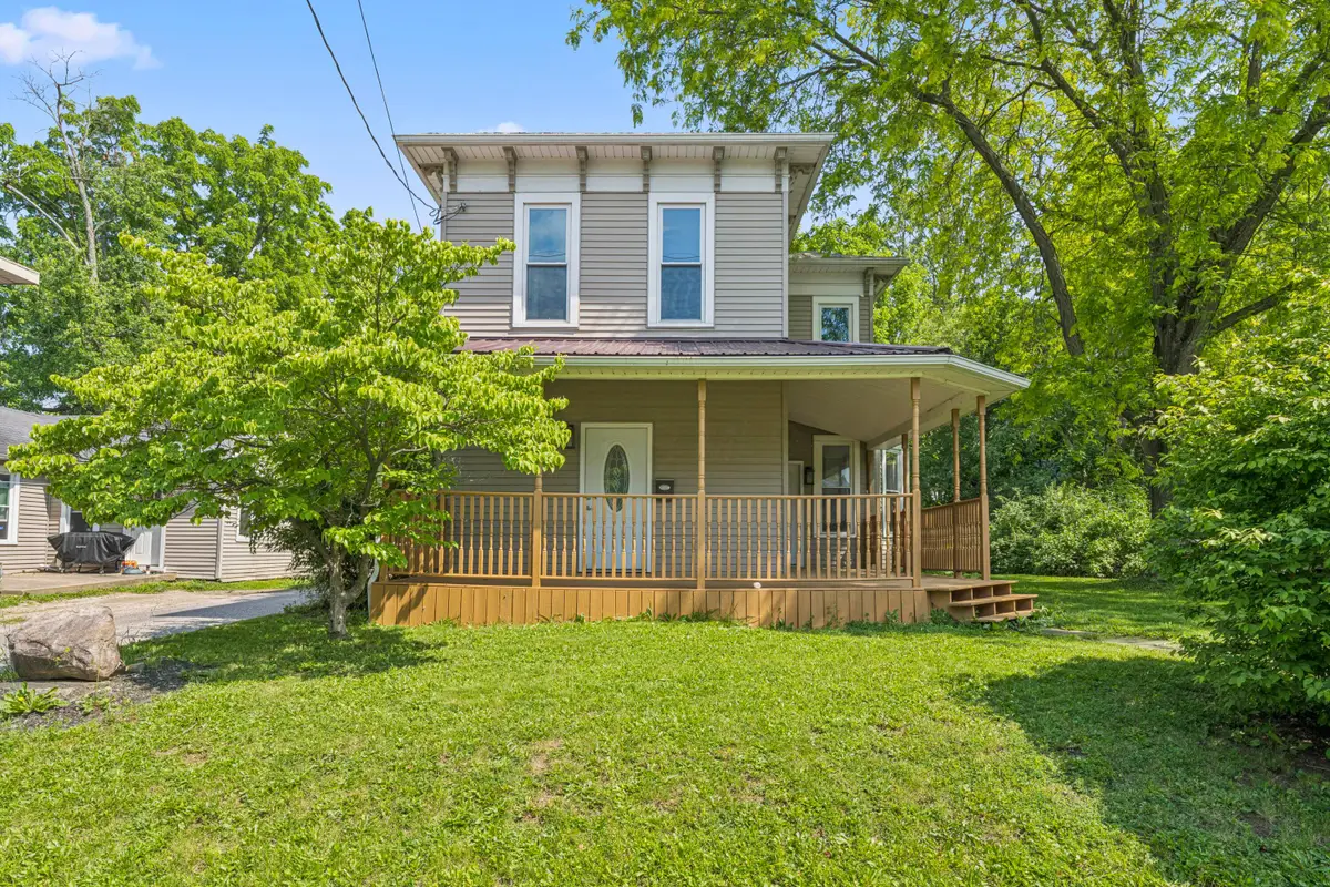 264 W High Street, Mount Gilead, OH 43338 - Image #1