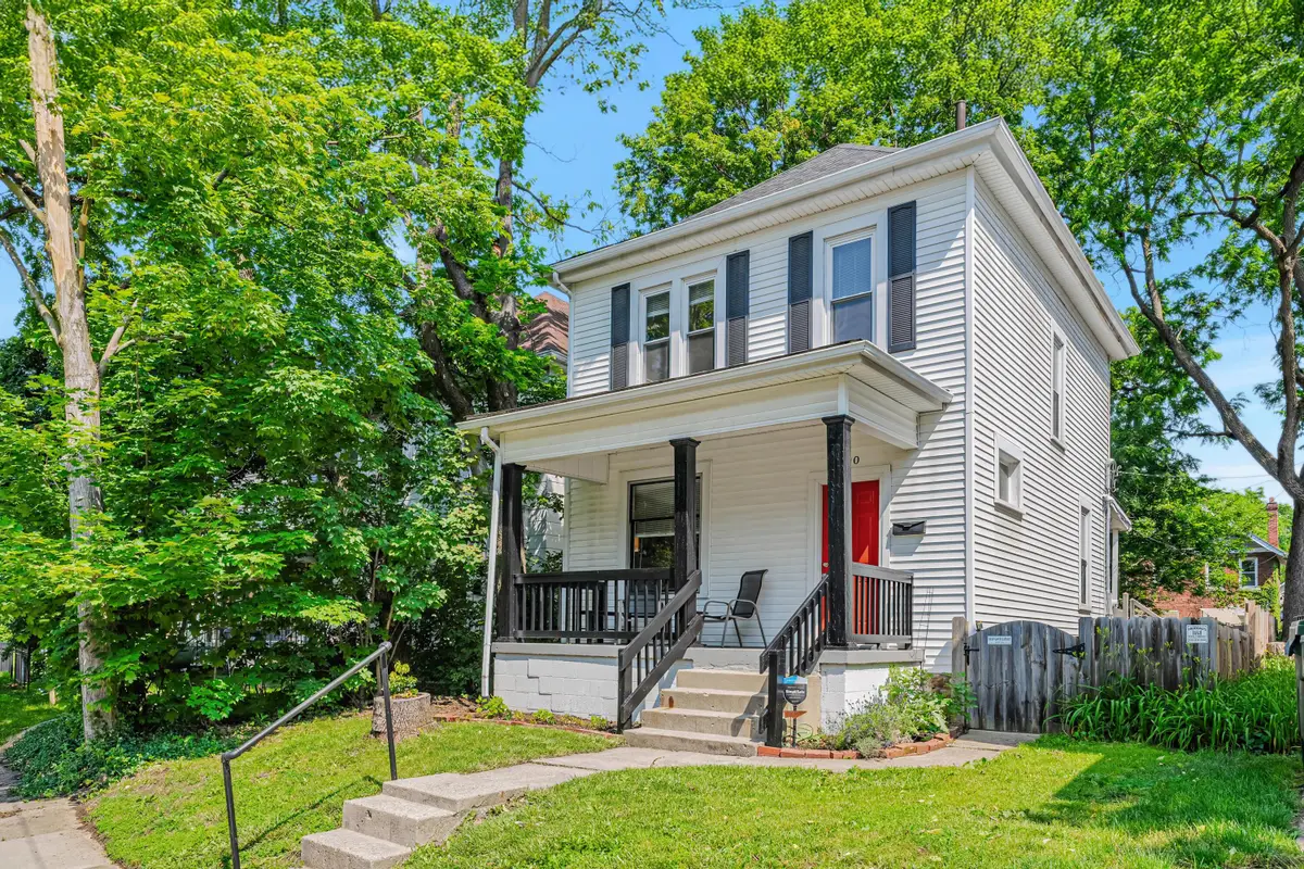 120 E Blake Avenue, Columbus, OH 43202 - Image #1