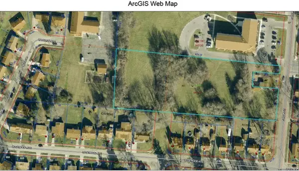 0 S Plum Street, Springfield, OH 45506