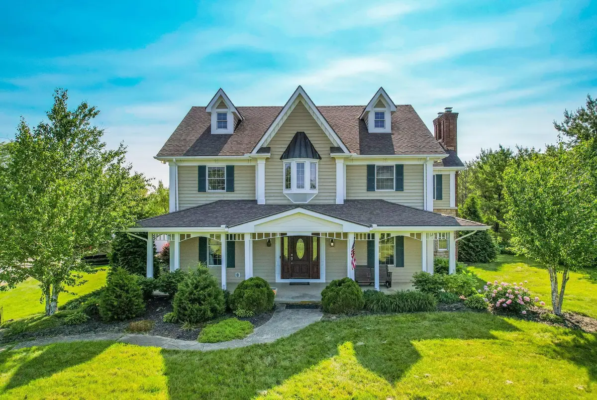 6790 NE Plain City Geo Road, Plain City, OH 43064 - Image #1