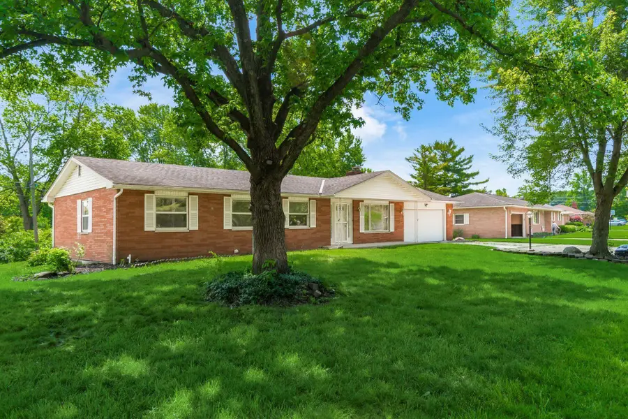 5166 Southern Grove Drive, Grove City, OH 43123 - Image #3