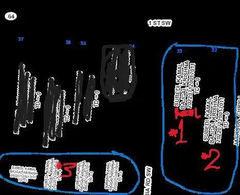 55 1st Street Sw, Pataskala, OH 43062 - #2