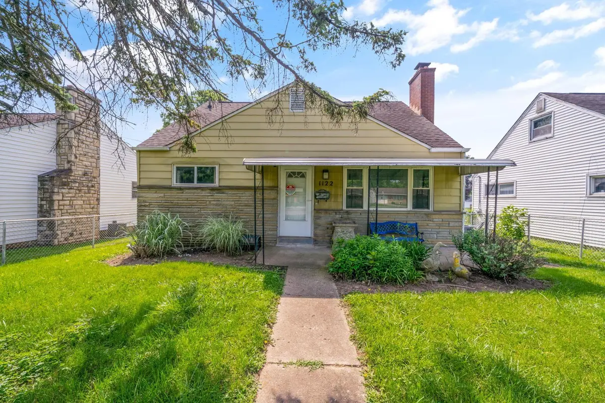 1122 Harrisburg Pike, Columbus, OH 43223 - Image #1