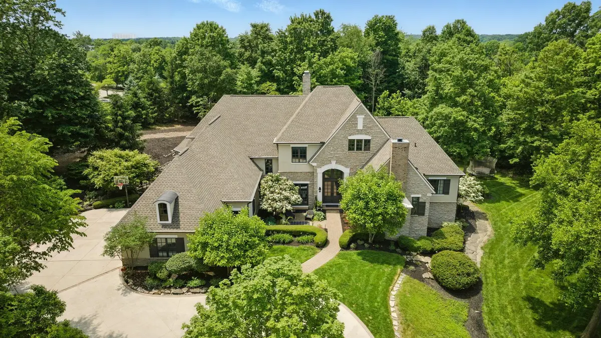 4960 Hawthorne Valley Drive, Westerville, OH 43082 - Image #1