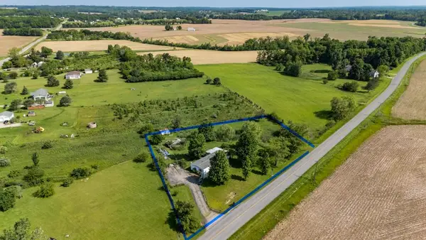 7756 County Road 158, East Liberty, OH 43319