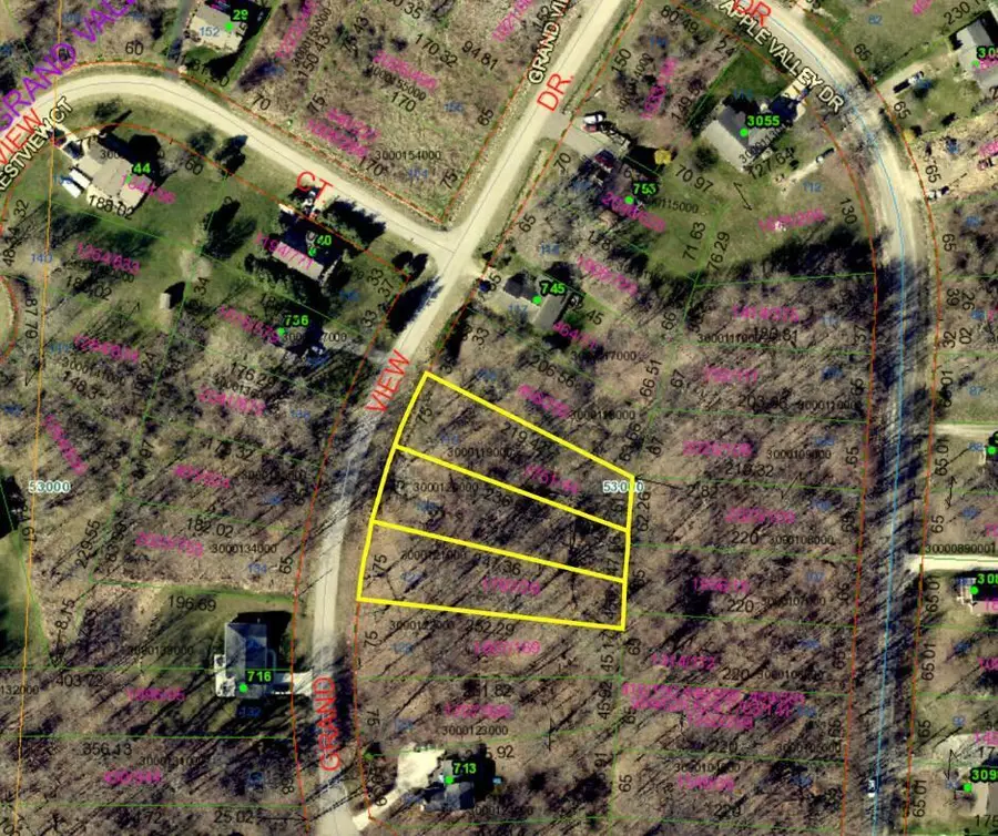 733 Grand View Drive, Howard, OH 43028 - Image #2