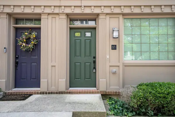 91 W Town Street, Columbus, OH 43215