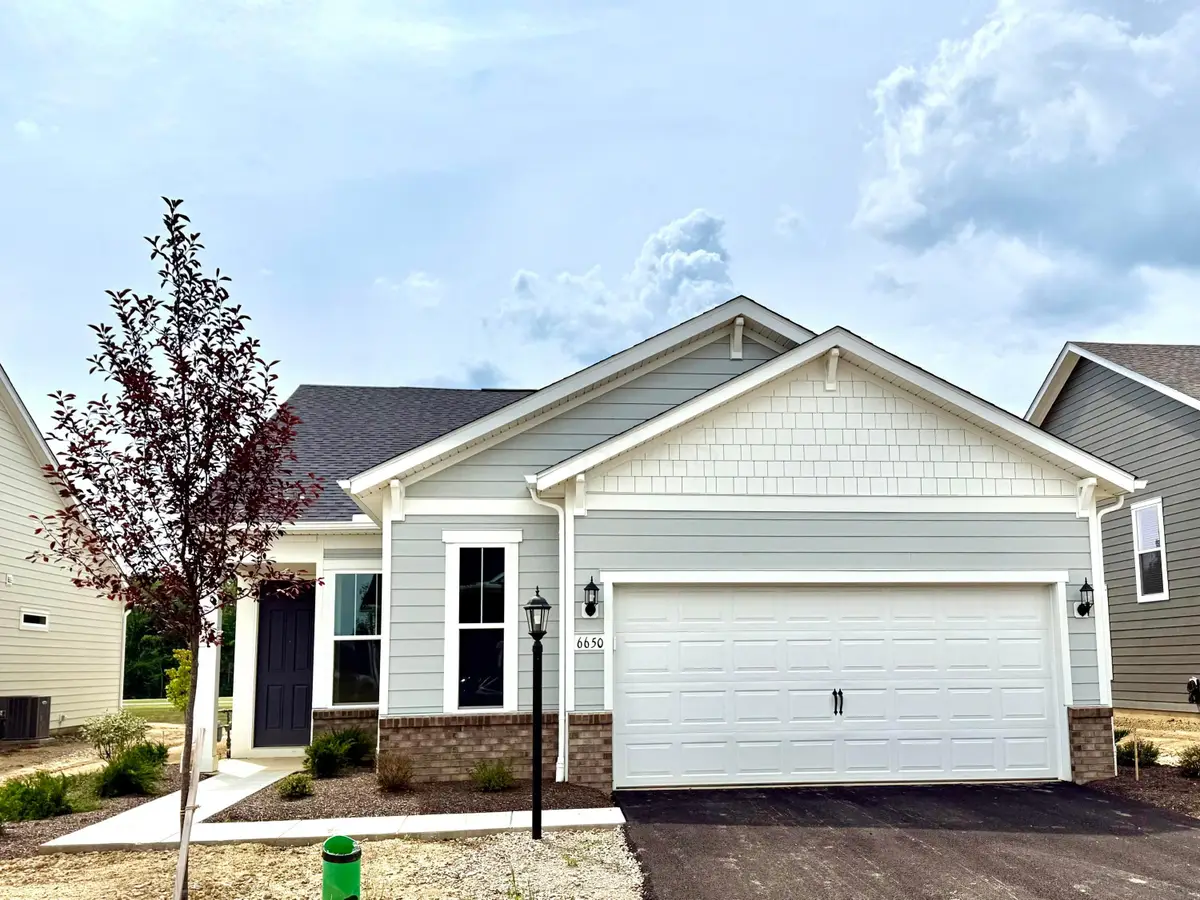 6650 Preserve Drive, Lewis Center, OH 43035 - Image #1