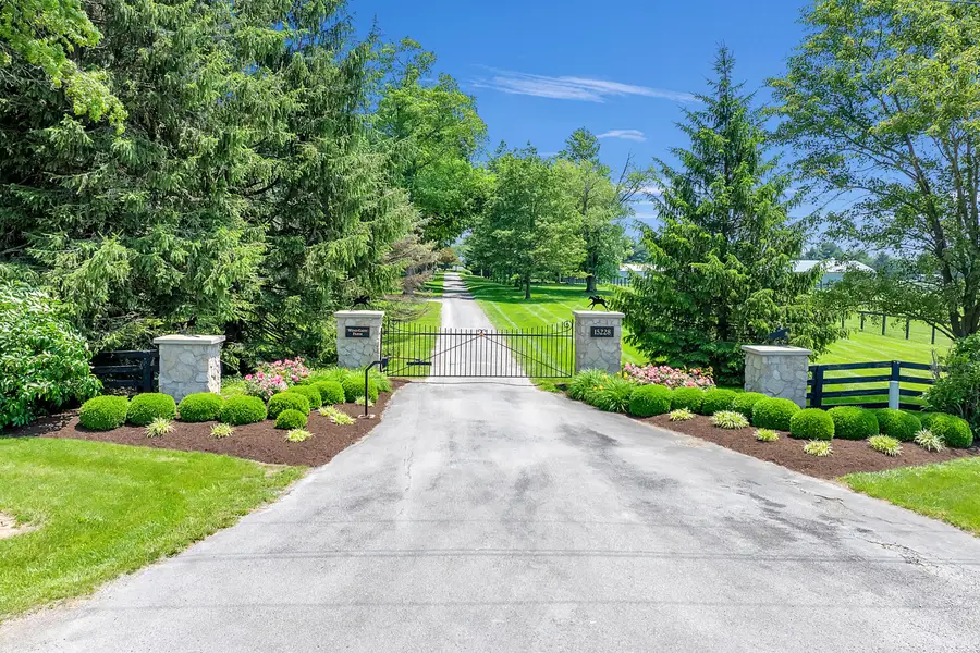 15228 Croton Road, Centerburg, OH 43011 - Image #2