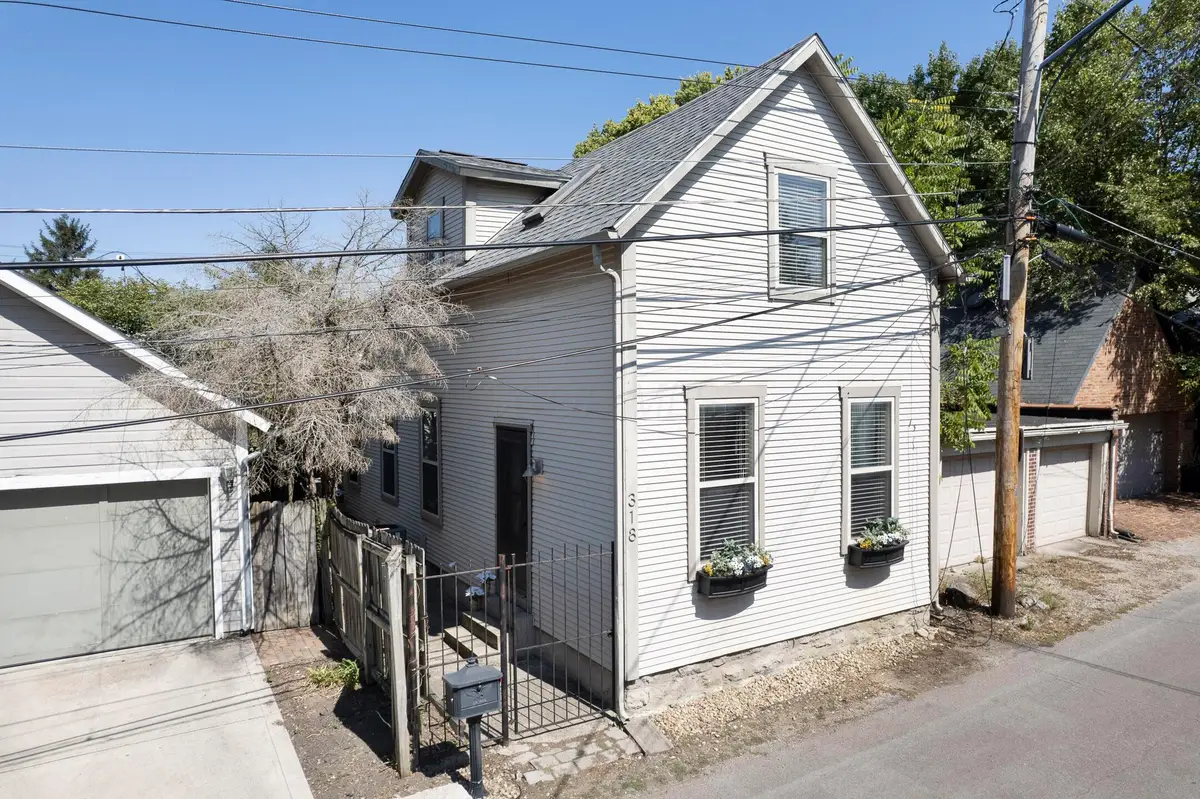 318 Berger Alley, Columbus, OH 43206 - Image #1